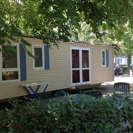 Topsun Argeles Camping La Sirene 2 Bedroom 25M2 Max 4 Personnes Inc Bebe Pas D'Enfants Sans Parents Екстер'єр фото