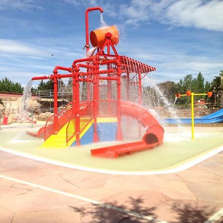 Topsun Argeles Camping La Sirene 2 Bedroom 25M2 Max 4 Personnes Inc Bebe Pas D'Enfants Sans Parents Екстер'єр фото